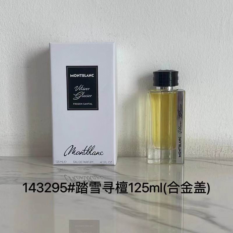 Montblanc 125ml（多款式）06
